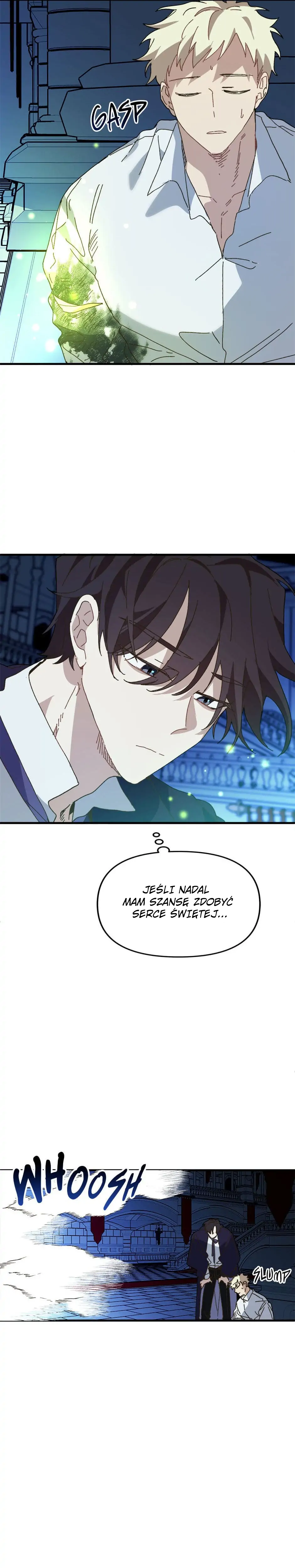 Wangnyeoneun Michin Cheogeul Handa Vol. 1 Ch. 26 第9页