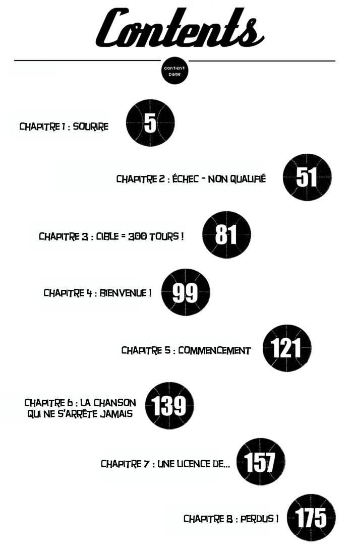 Fight no Akatsuki Sourire 第2页