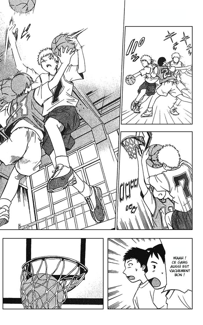 Fight no Akatsuki Sourire 第36页