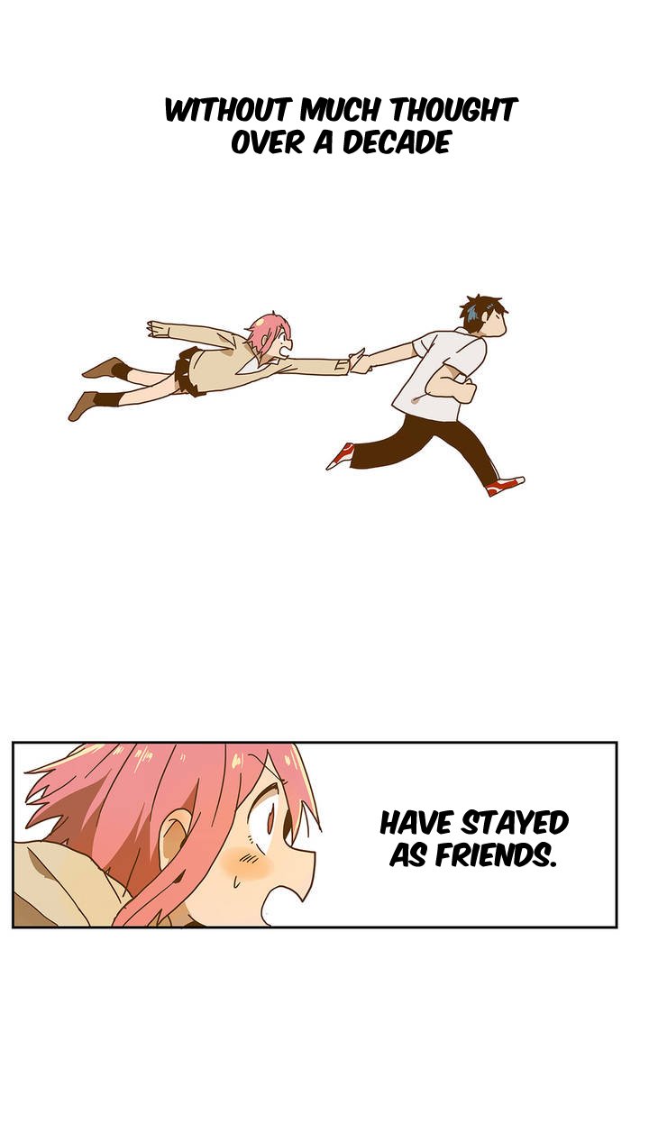 Balls Friend Ch. 1 第11页