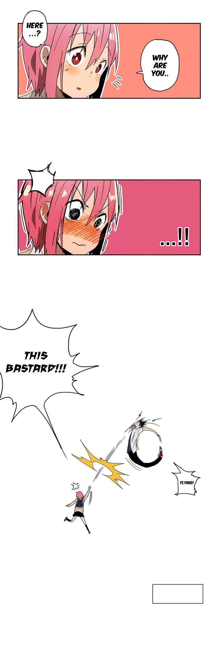 Balls Friend Ch. 1 第20页