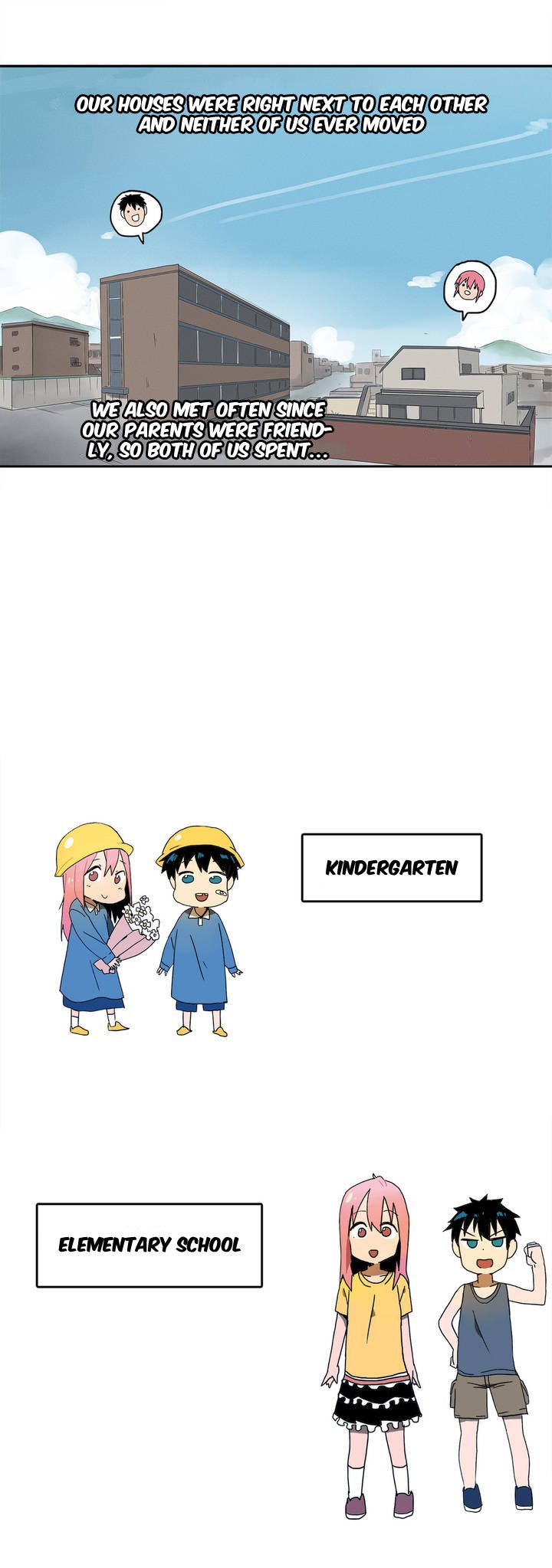 Balls Friend Ch. 1 第7页