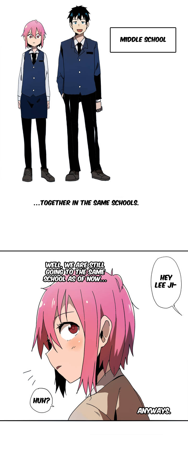 Balls Friend Ch. 1 第8页