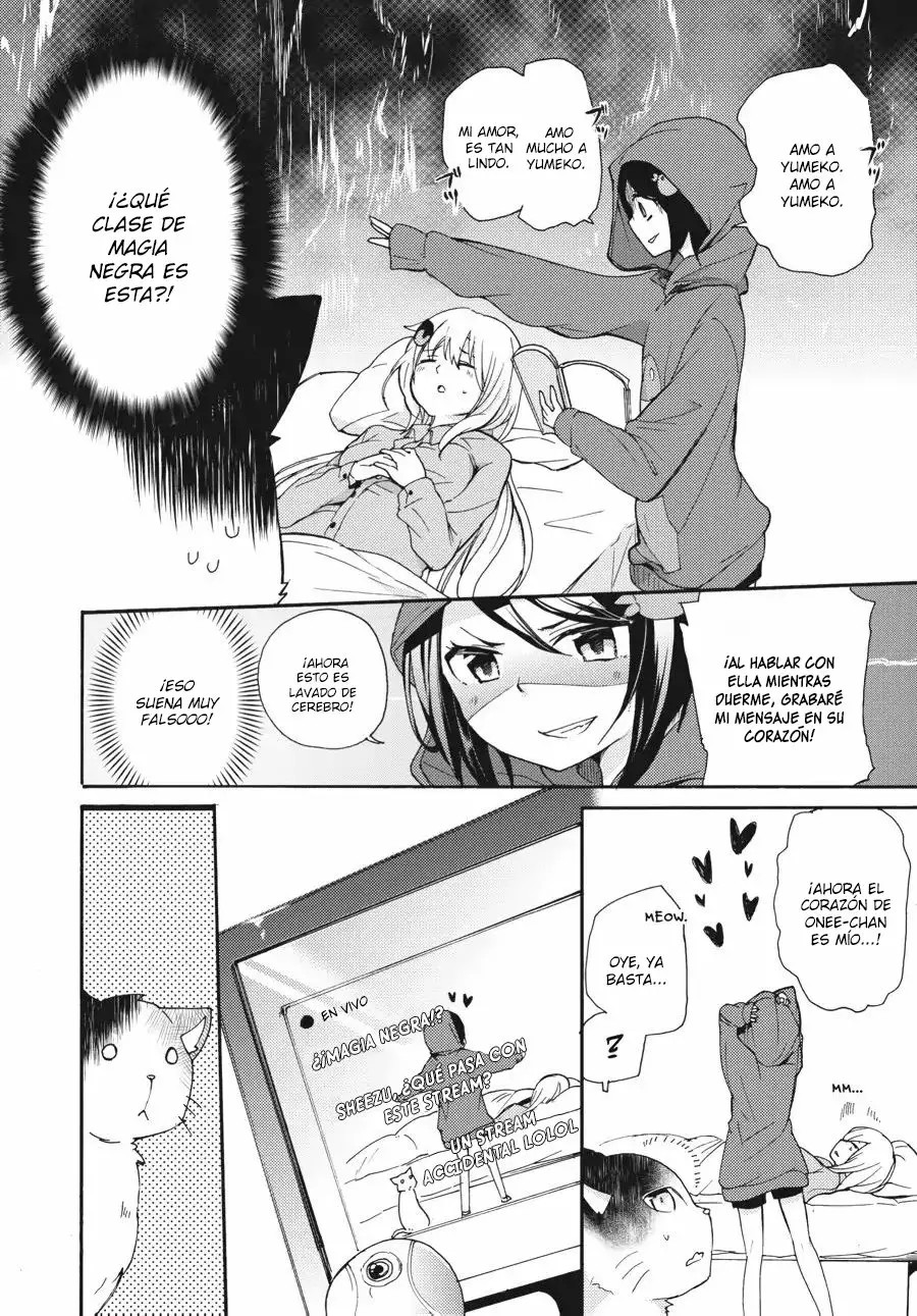 Fujiwara Hakushaku no Junan El Conde y la enfermera oscura 第13页