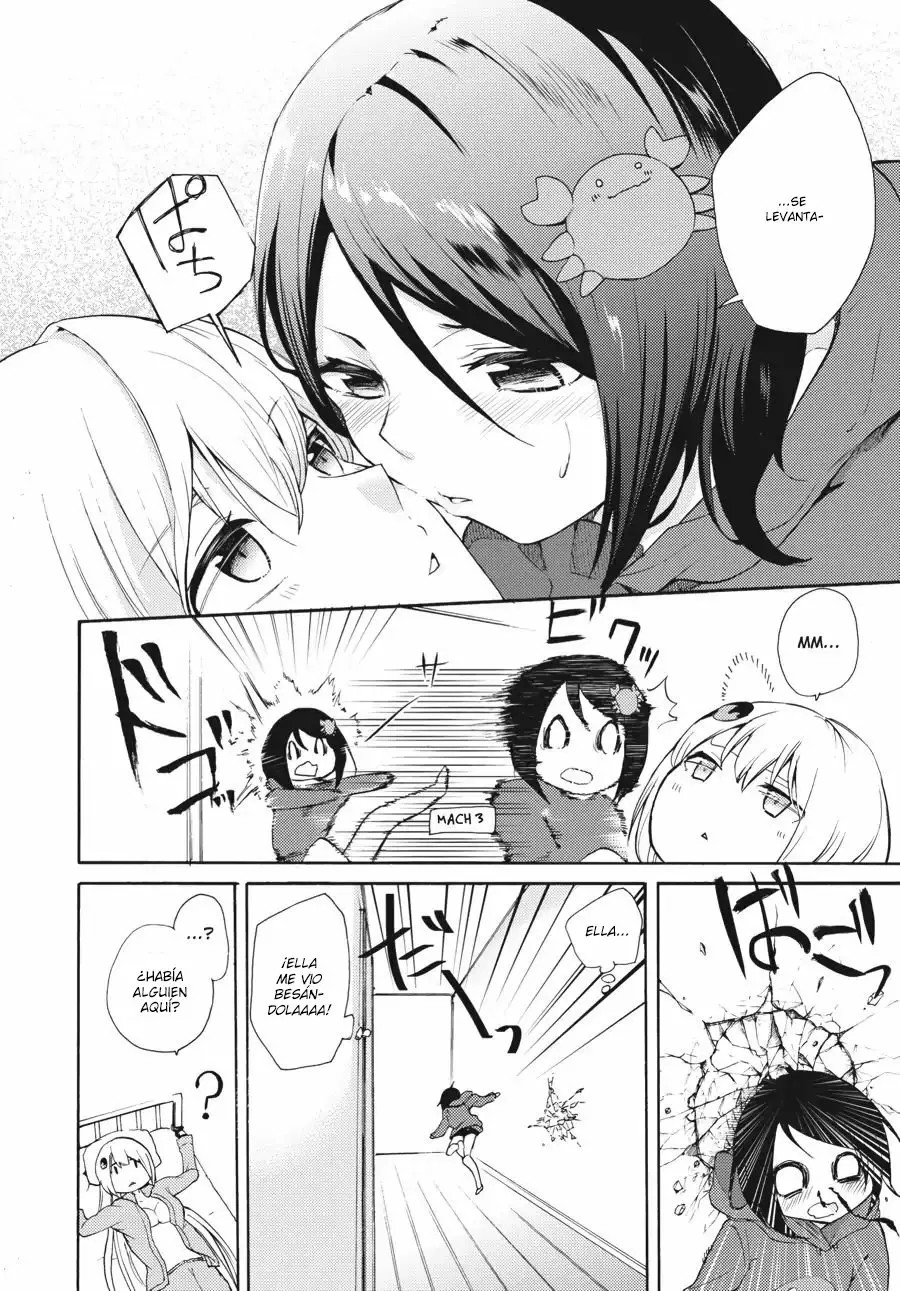 Fujiwara Hakushaku no Junan El Conde y la enfermera oscura 第17页