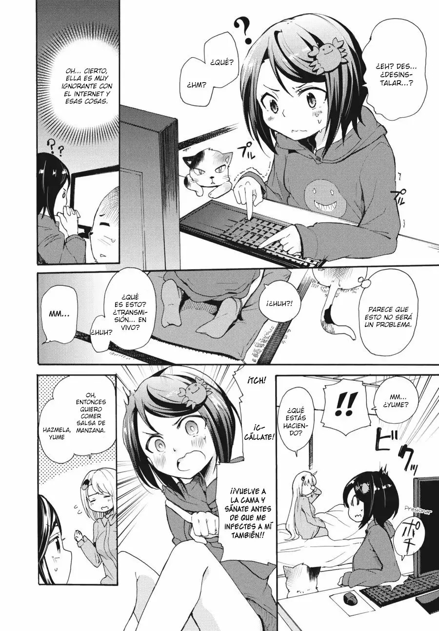 Fujiwara Hakushaku no Junan El Conde y la enfermera oscura 第7页