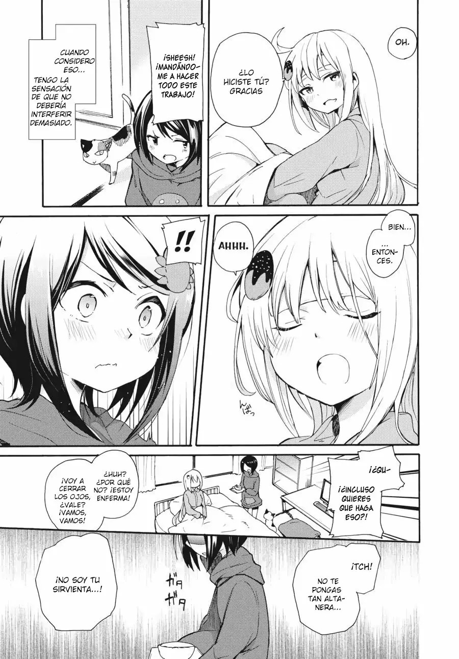 Fujiwara Hakushaku no Junan El Conde y la enfermera oscura 第10页