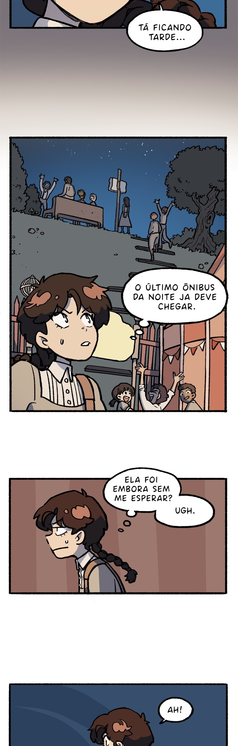 Marionetta Vol. 1 Ch. 2 第2页