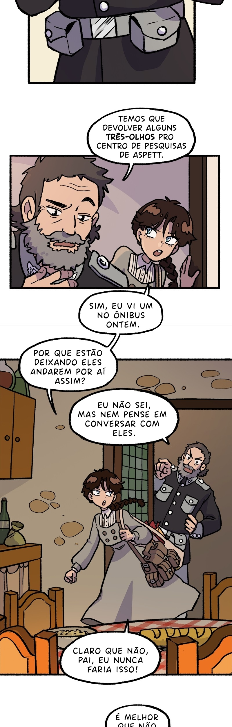 Marionetta Vol. 1 Ch. 2 第11页