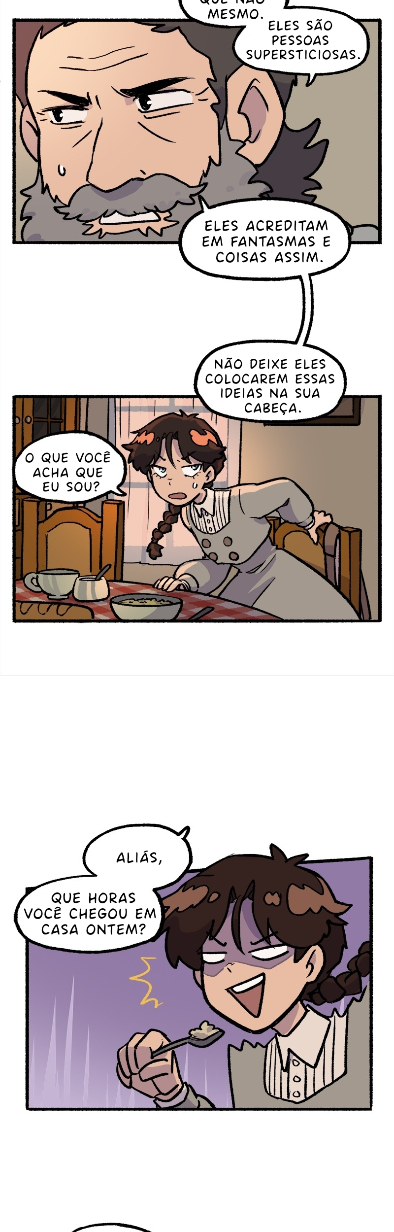 Marionetta Vol. 1 Ch. 2 第12页