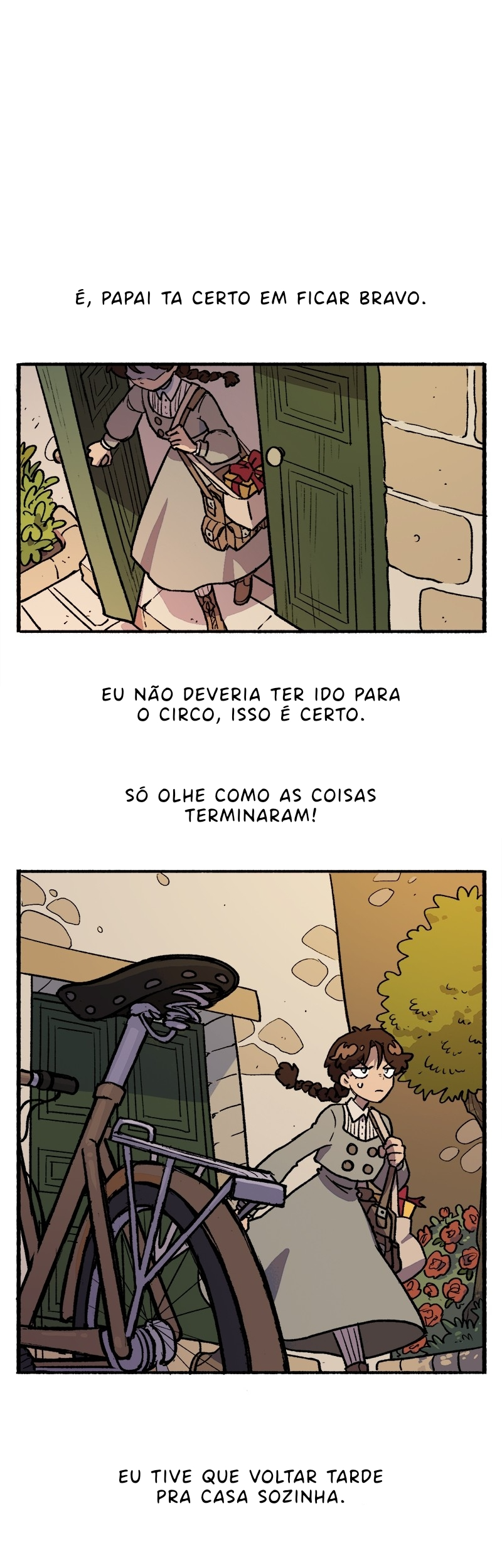 Marionetta Vol. 1 Ch. 2 第15页