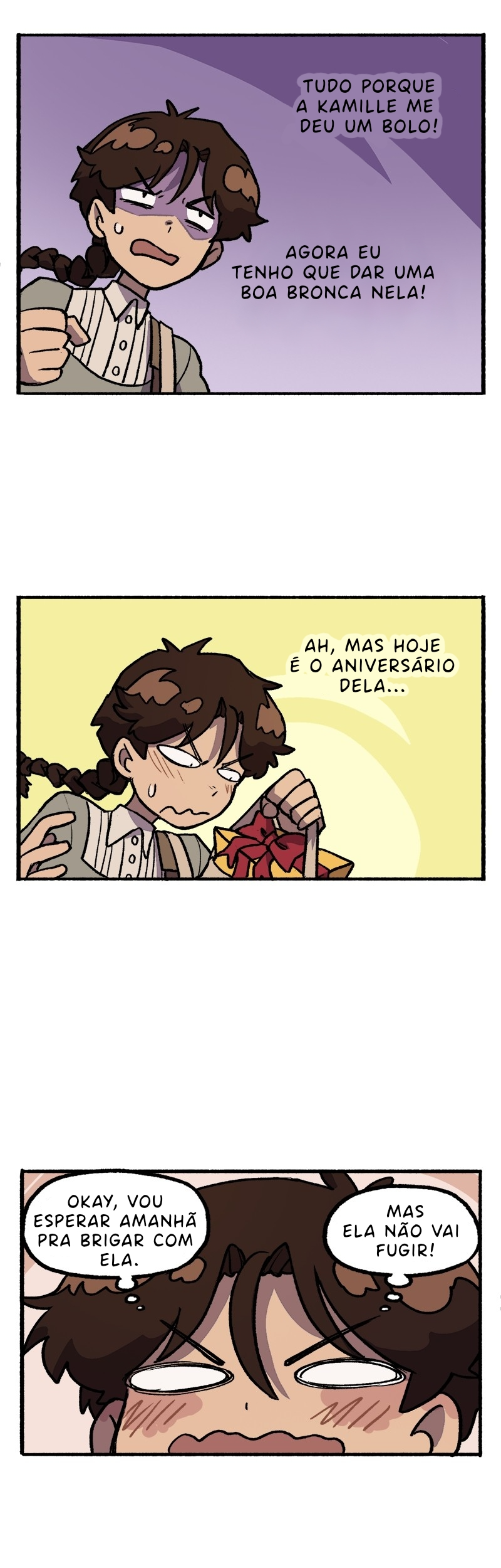 Marionetta Vol. 1 Ch. 2 第16页