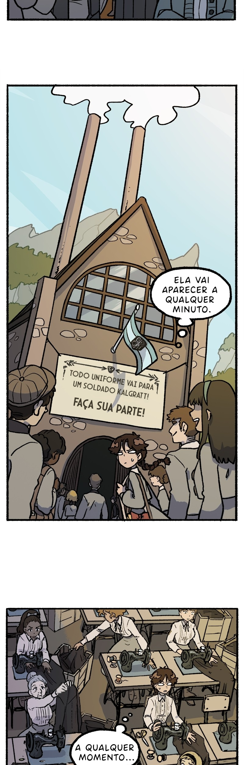 Marionetta Vol. 1 Ch. 2 第19页
