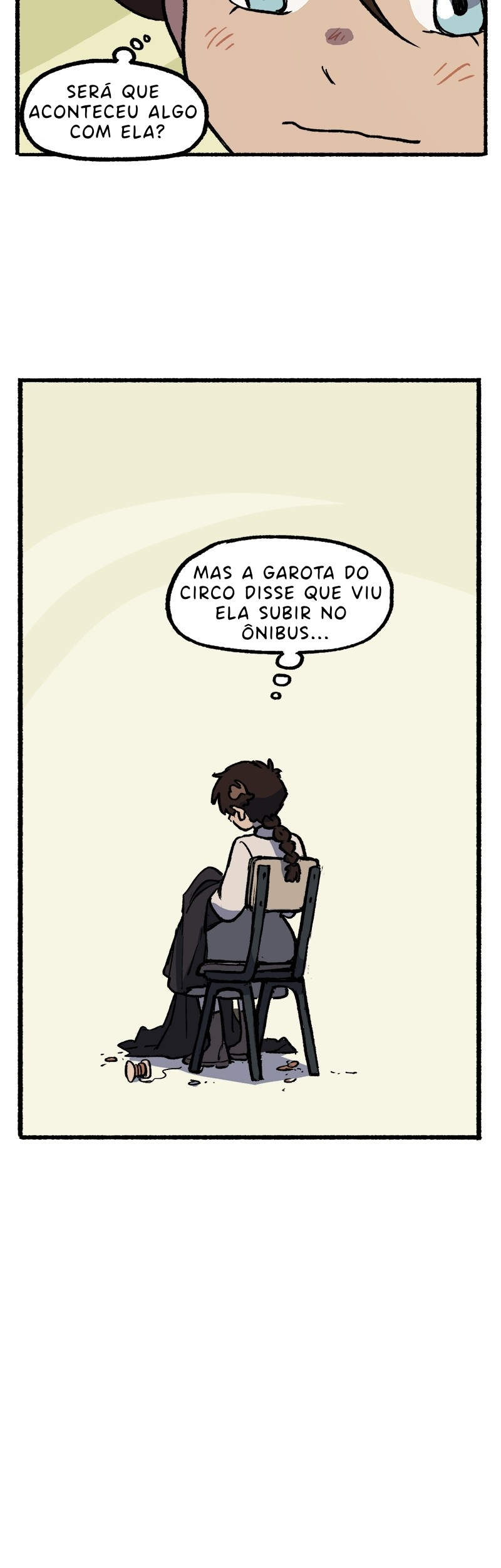 Marionetta Vol. 1 Ch. 2 第21页