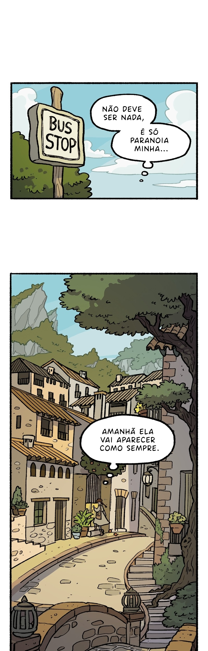 Marionetta Vol. 1 Ch. 2 第22页