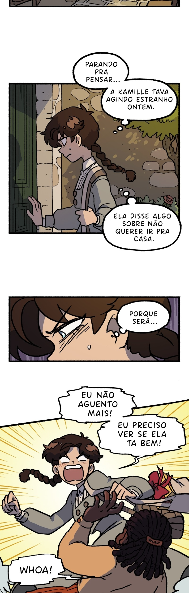 Marionetta Vol. 1 Ch. 2 第23页