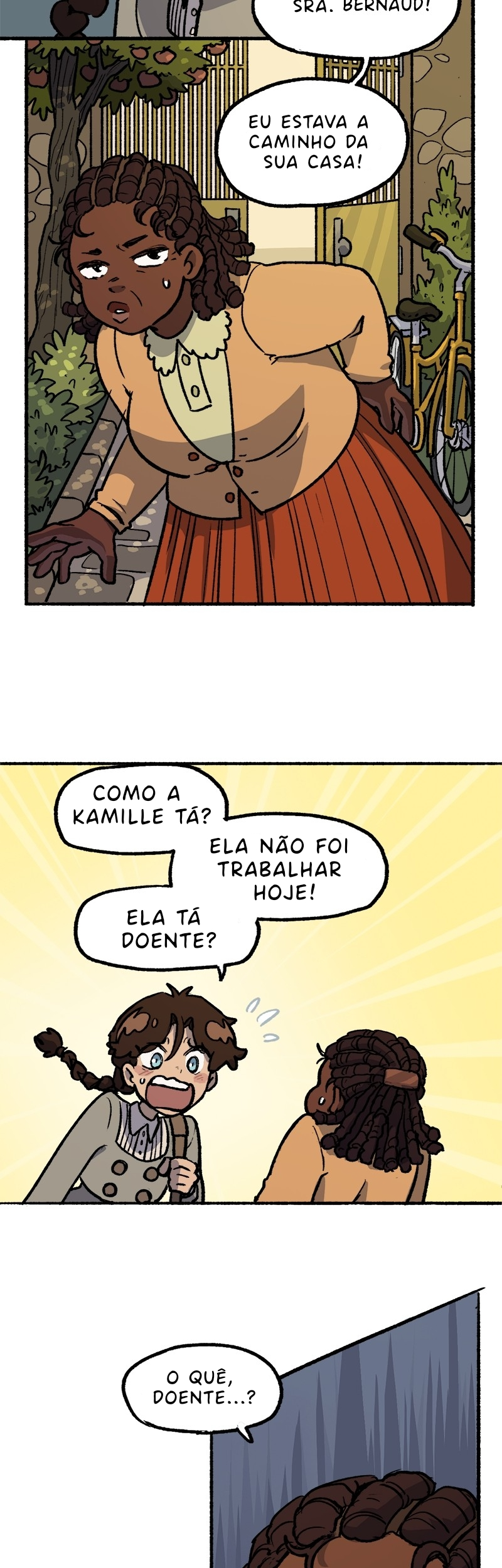 Marionetta Vol. 1 Ch. 2 第25页