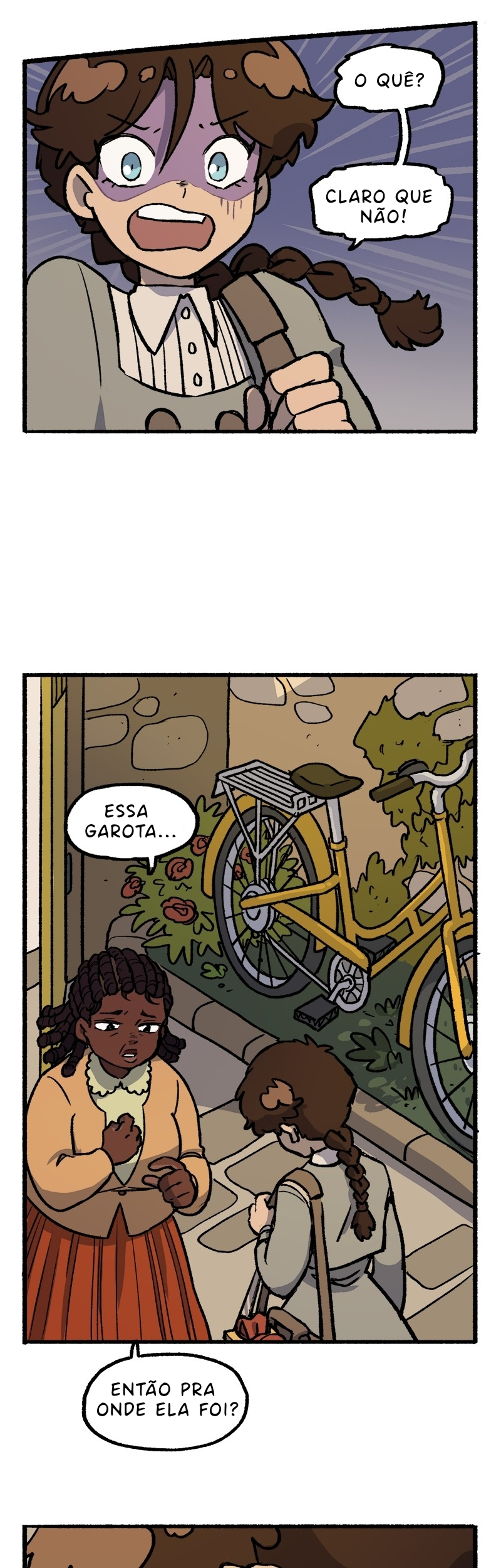 Marionetta Vol. 1 Ch. 2 第28页