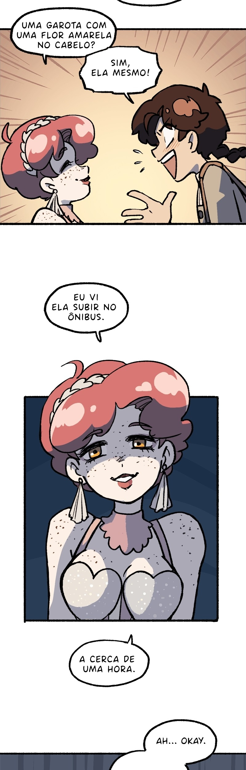 Marionetta Vol. 1 Ch. 2 第4页