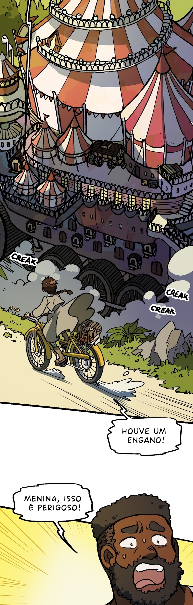 Marionetta Vol. 1 Ch. 2 第36页