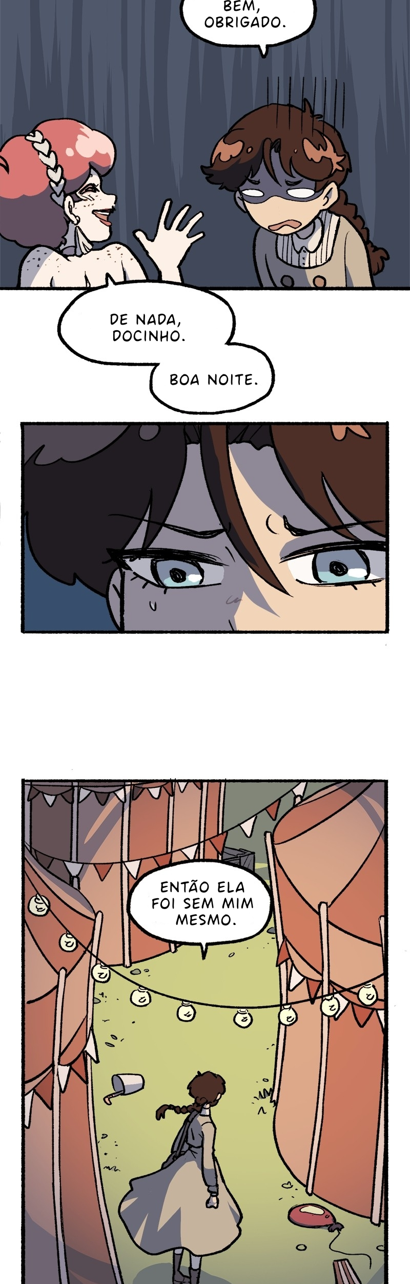 Marionetta Vol. 1 Ch. 2 第5页