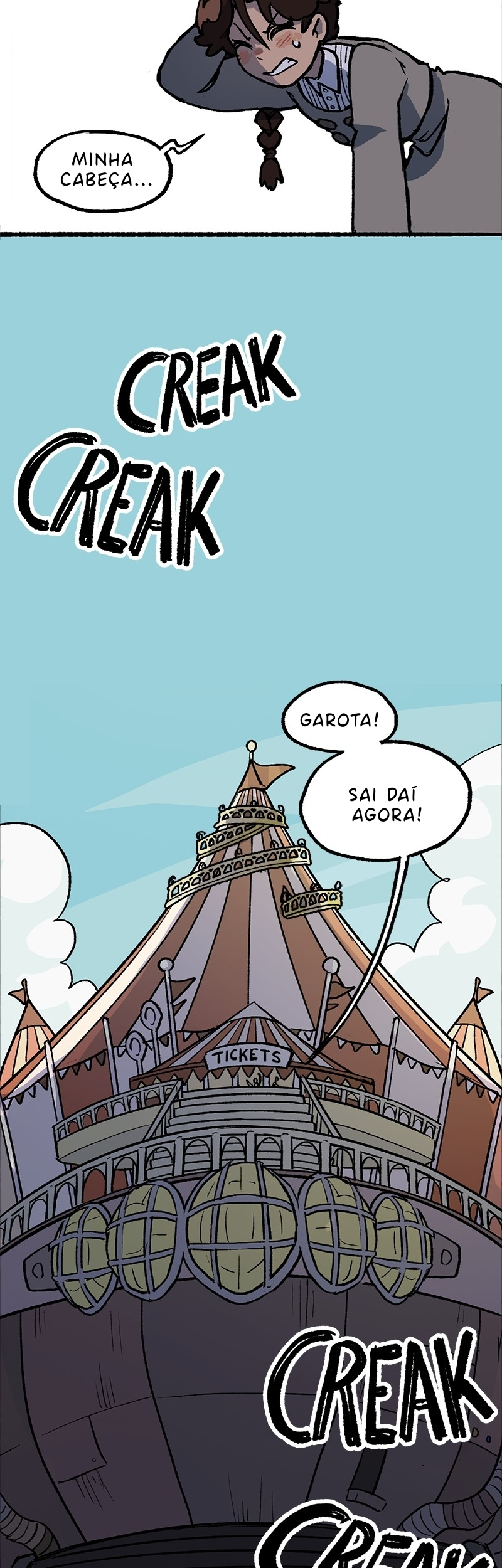 Marionetta Vol. 1 Ch. 2 第42页