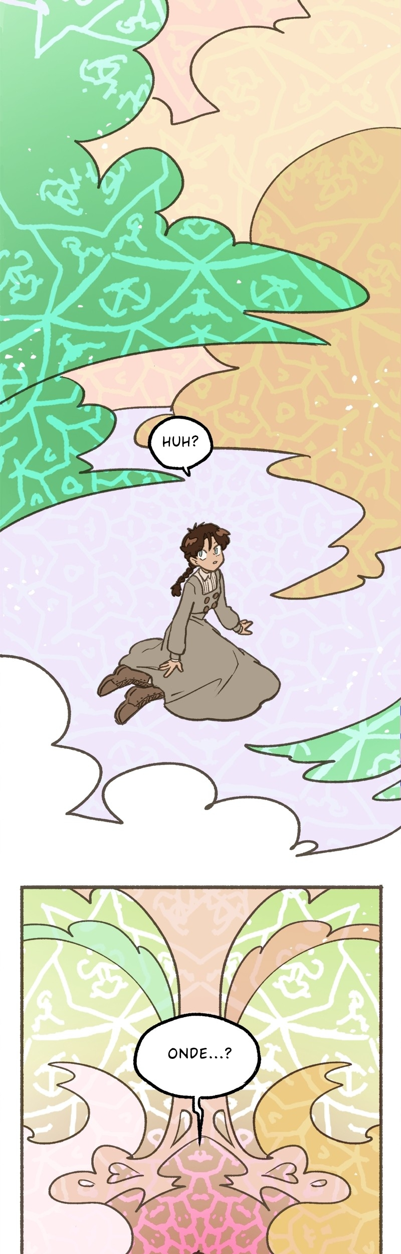Marionetta Vol. 1 Ch. 2 第47页