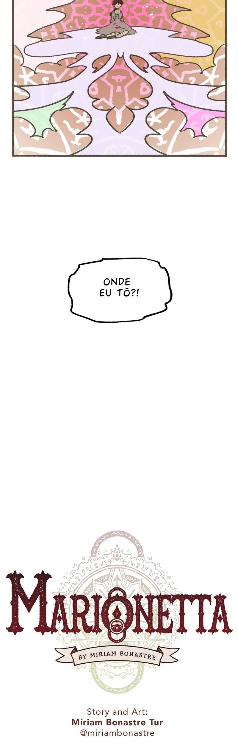 Marionetta Vol. 1 Ch. 2 第48页