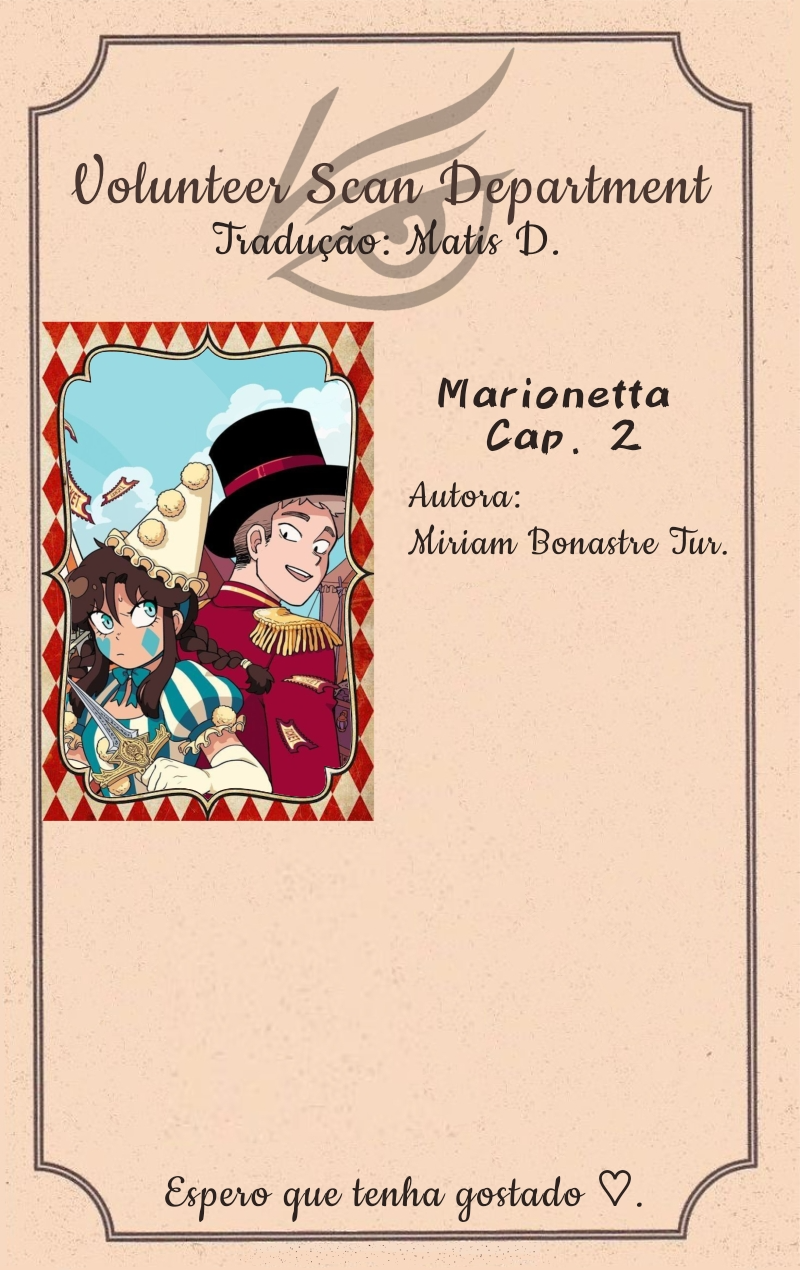 Marionetta Vol. 1 Ch. 2 第50页
