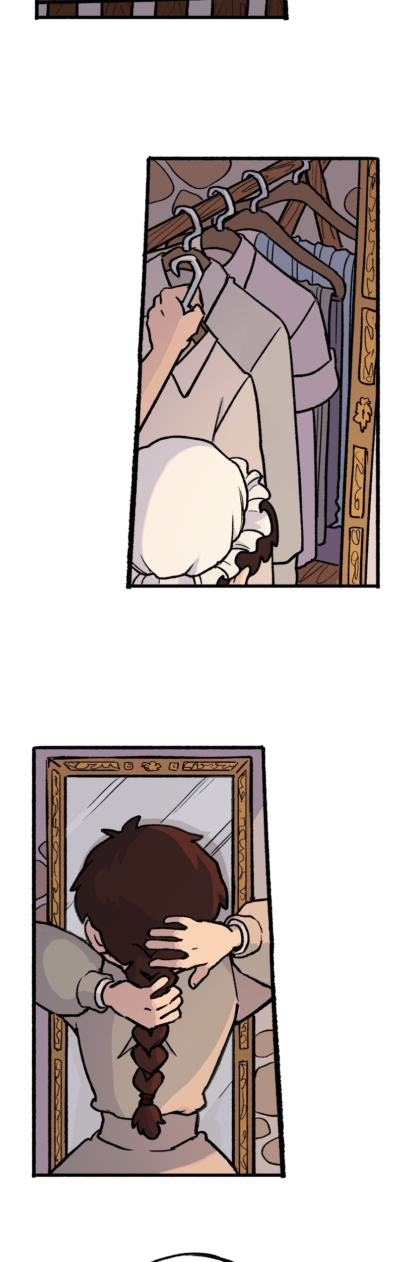 Marionetta Vol. 1 Ch. 2 第8页