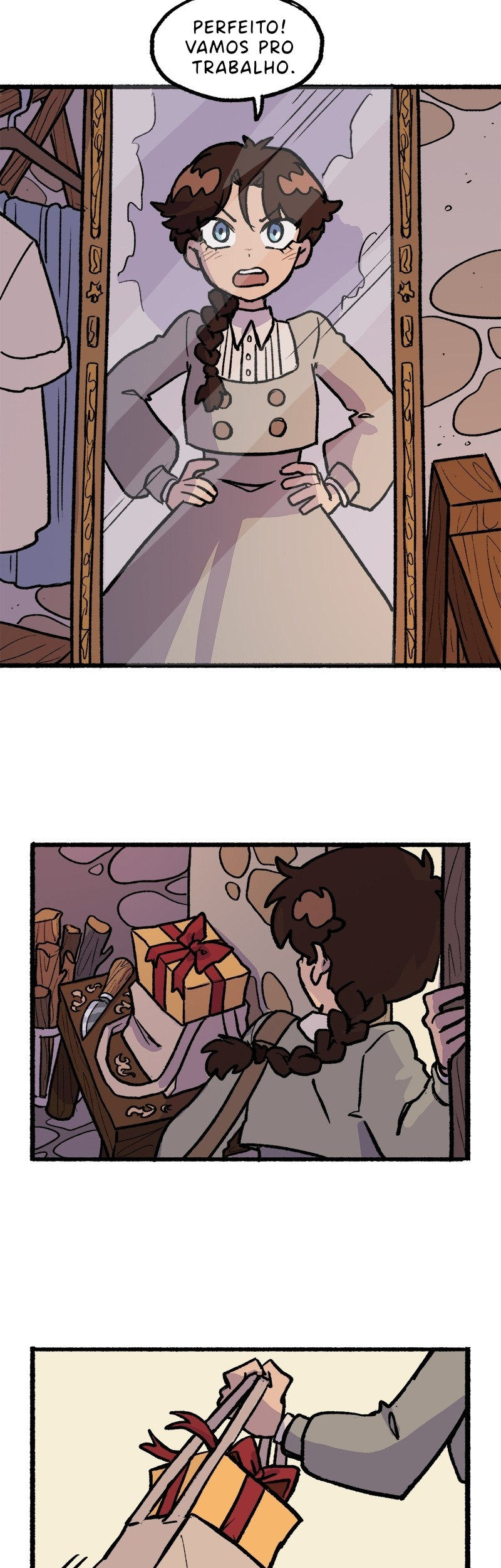 Marionetta Vol. 1 Ch. 2 第9页