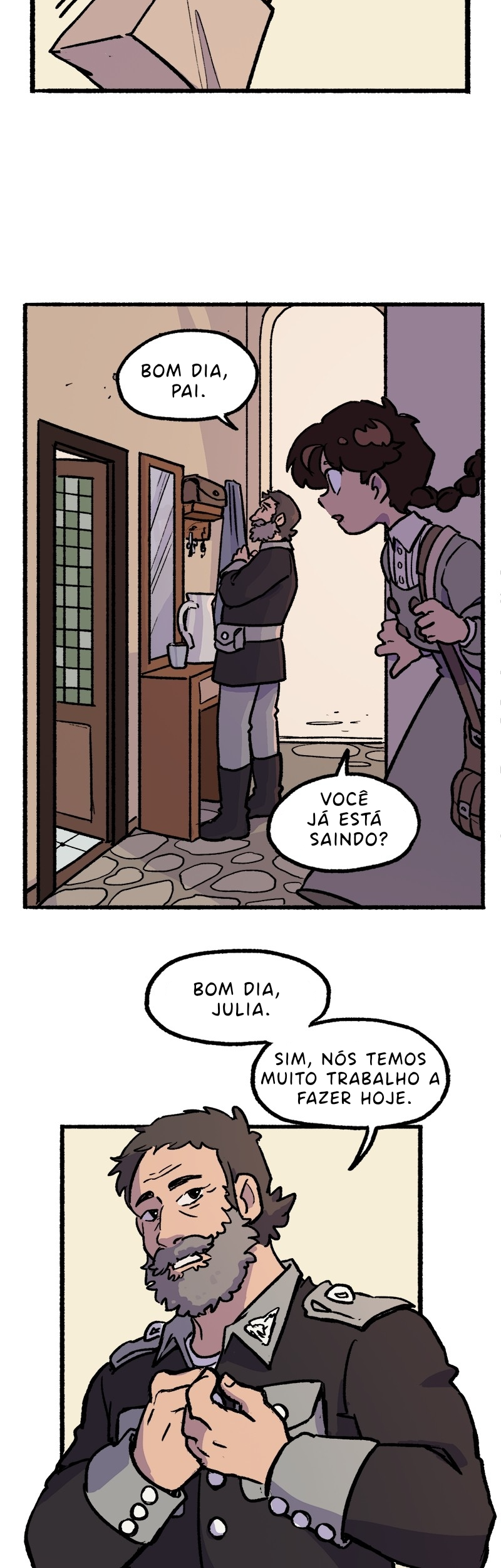 Marionetta Vol. 1 Ch. 2 第10页