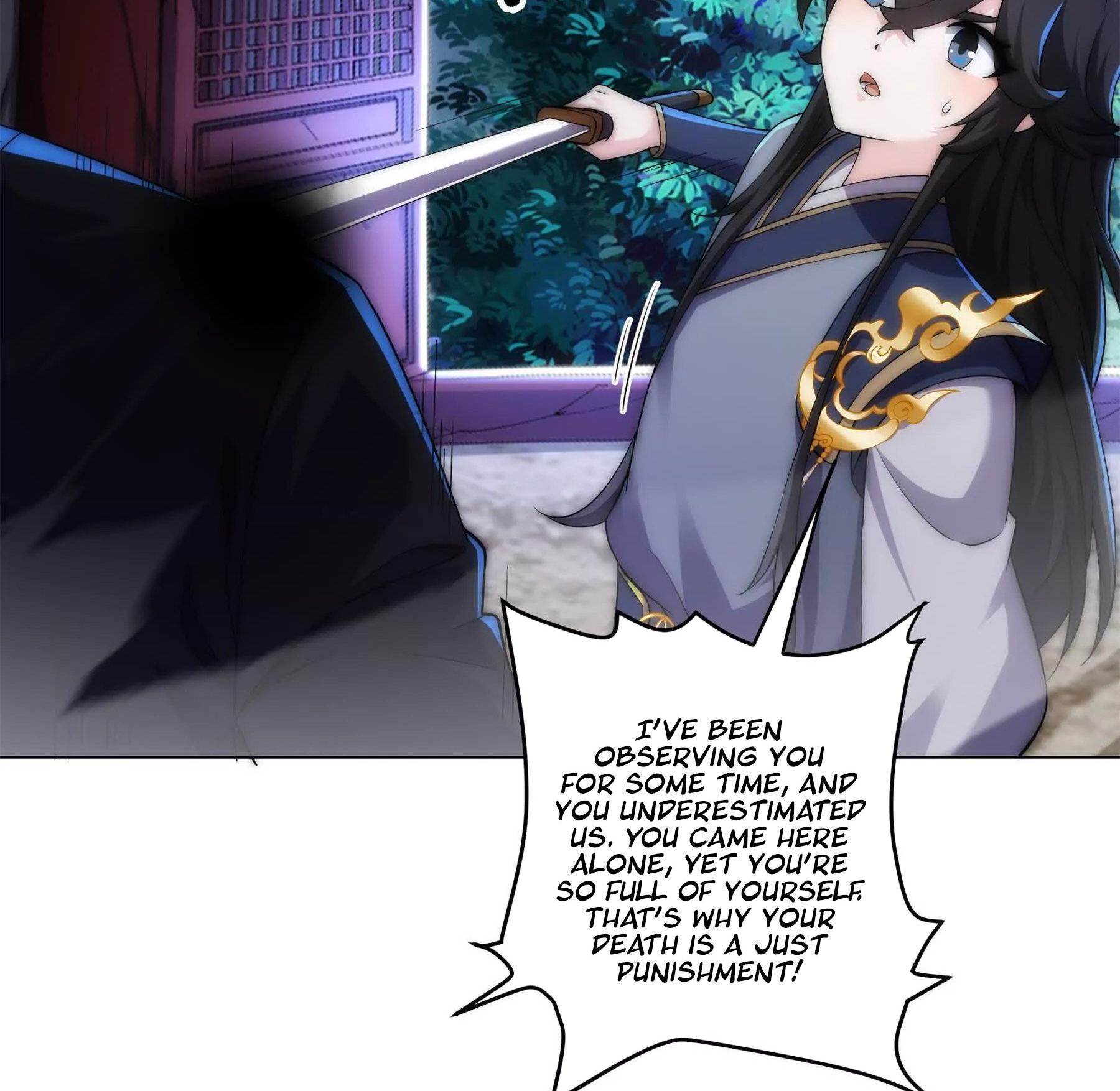 Dao Shen Ch. 2 第13页