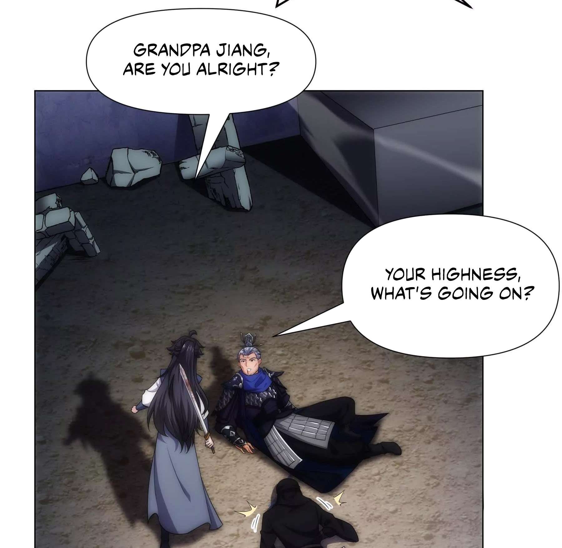 Dao Shen Ch. 2 第14页