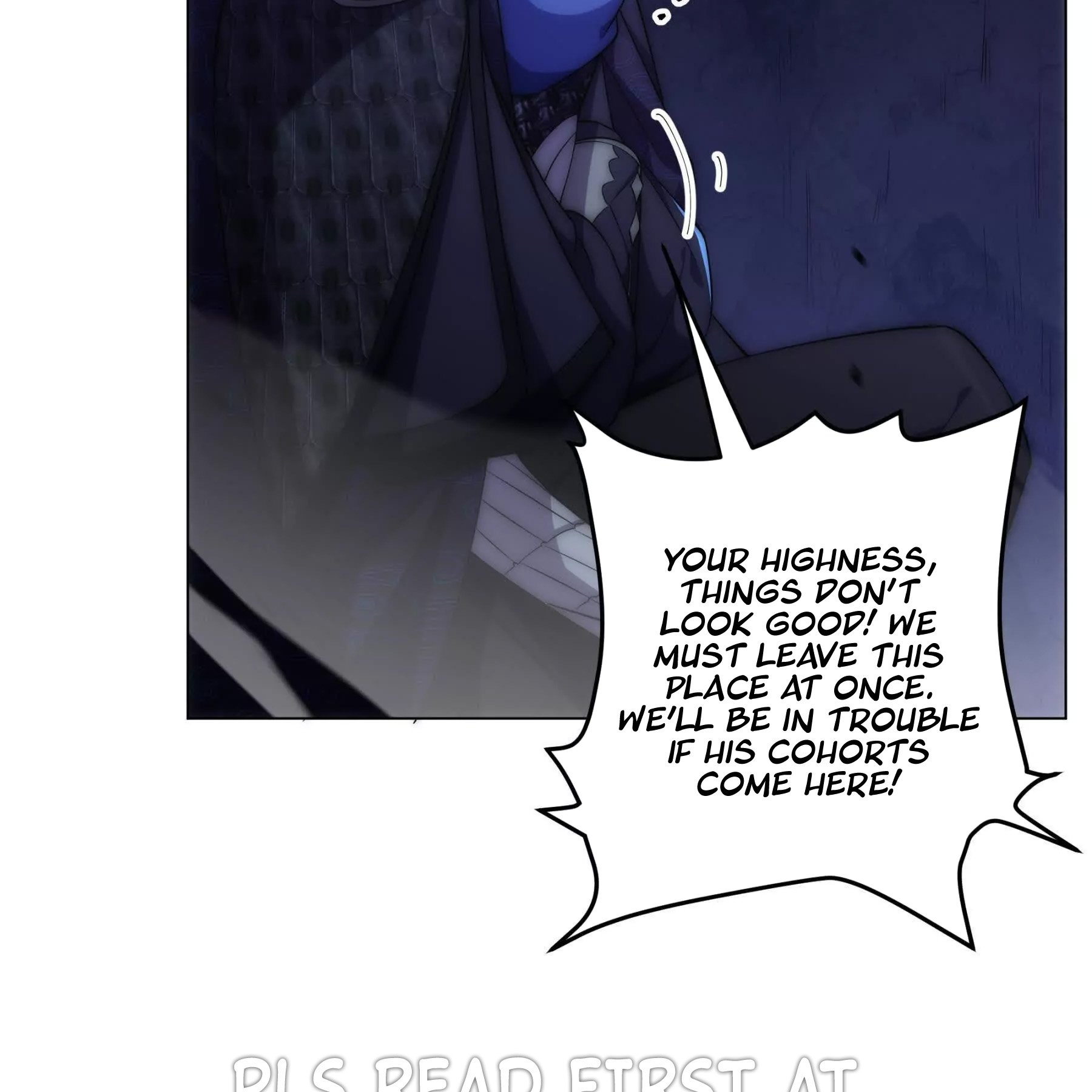 Dao Shen Ch. 2 第21页