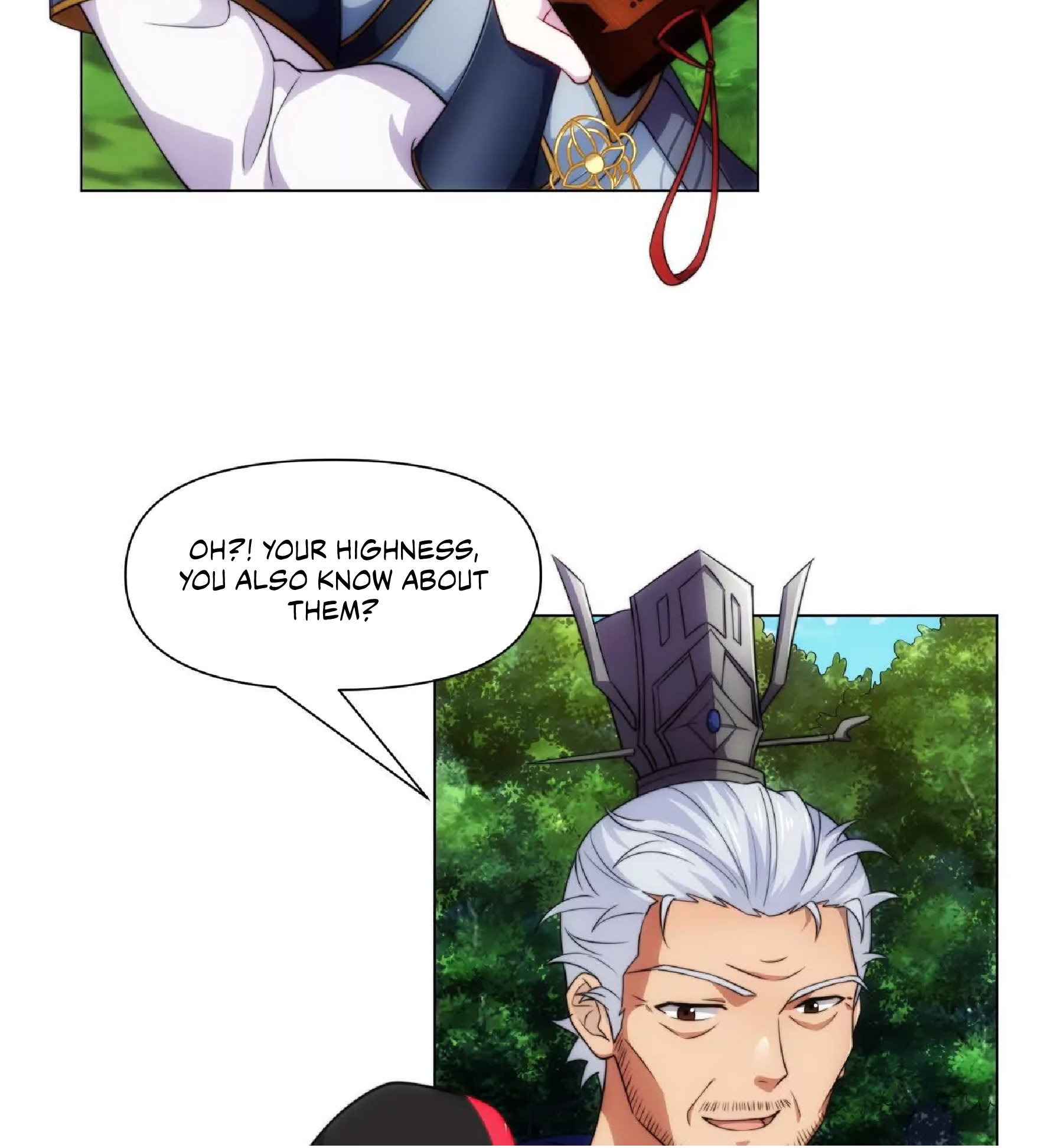 Dao Shen Ch. 2 第28页