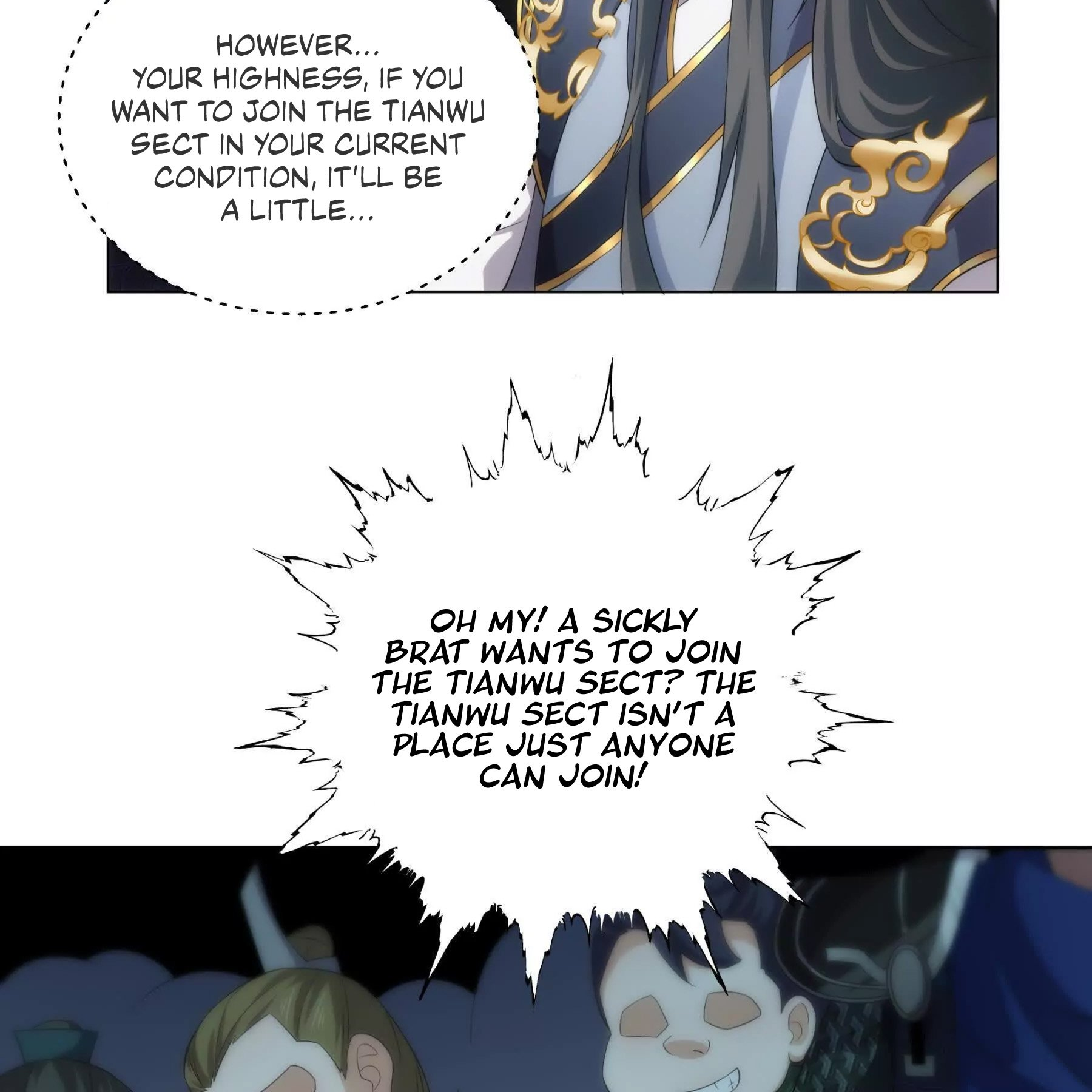 Dao Shen Ch. 2 第40页