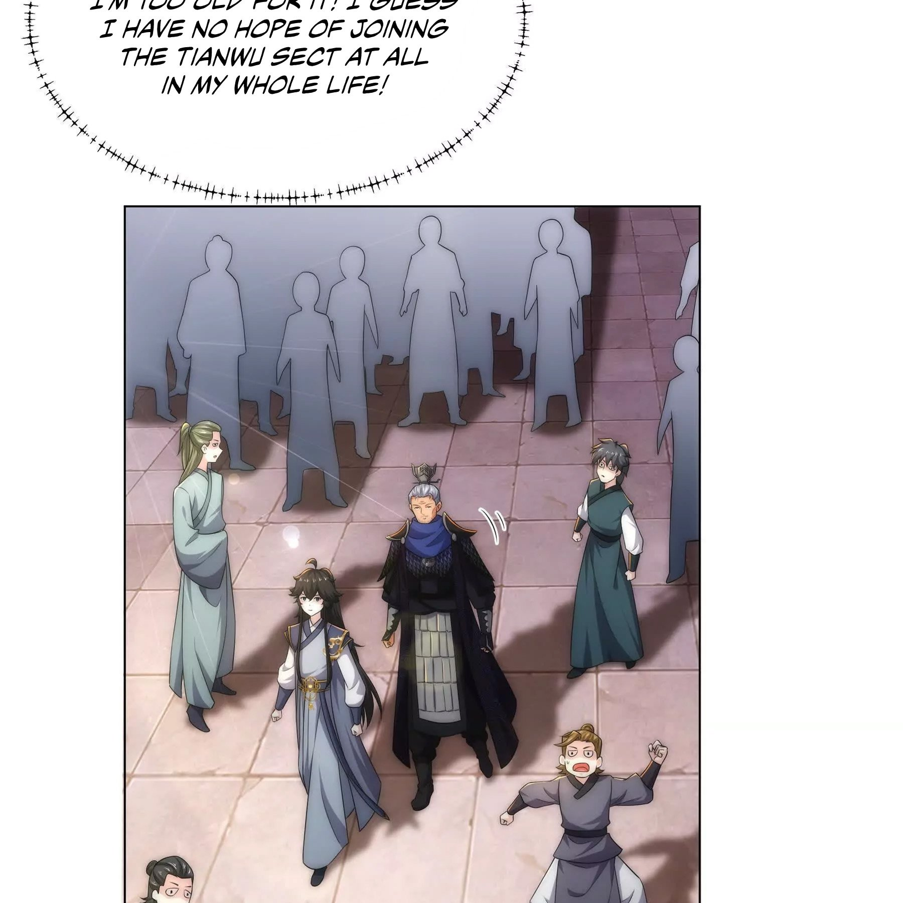 Dao Shen Ch. 2 第43页