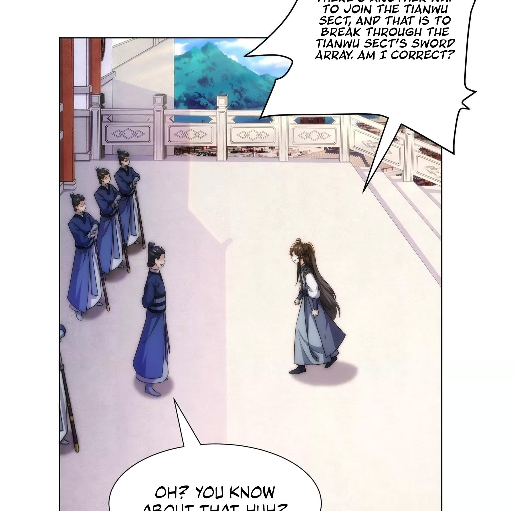 Dao Shen Ch. 2 第51页