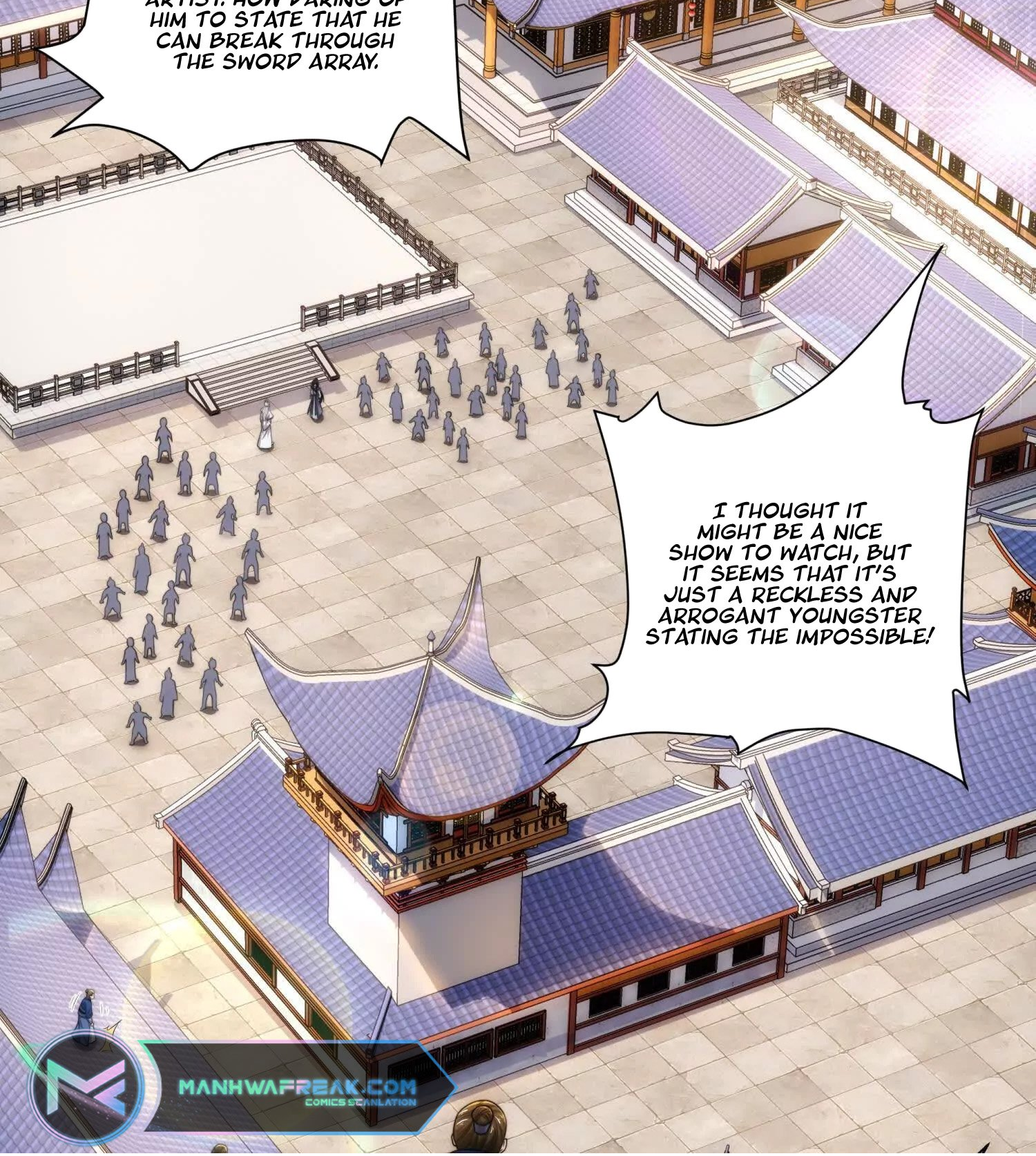 Dao Shen Ch. 2 第71页