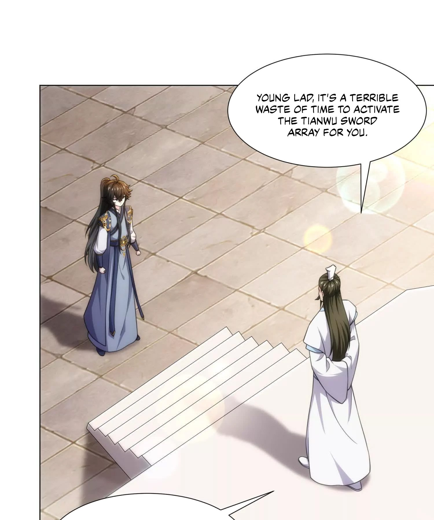 Dao Shen Ch. 2 第73页