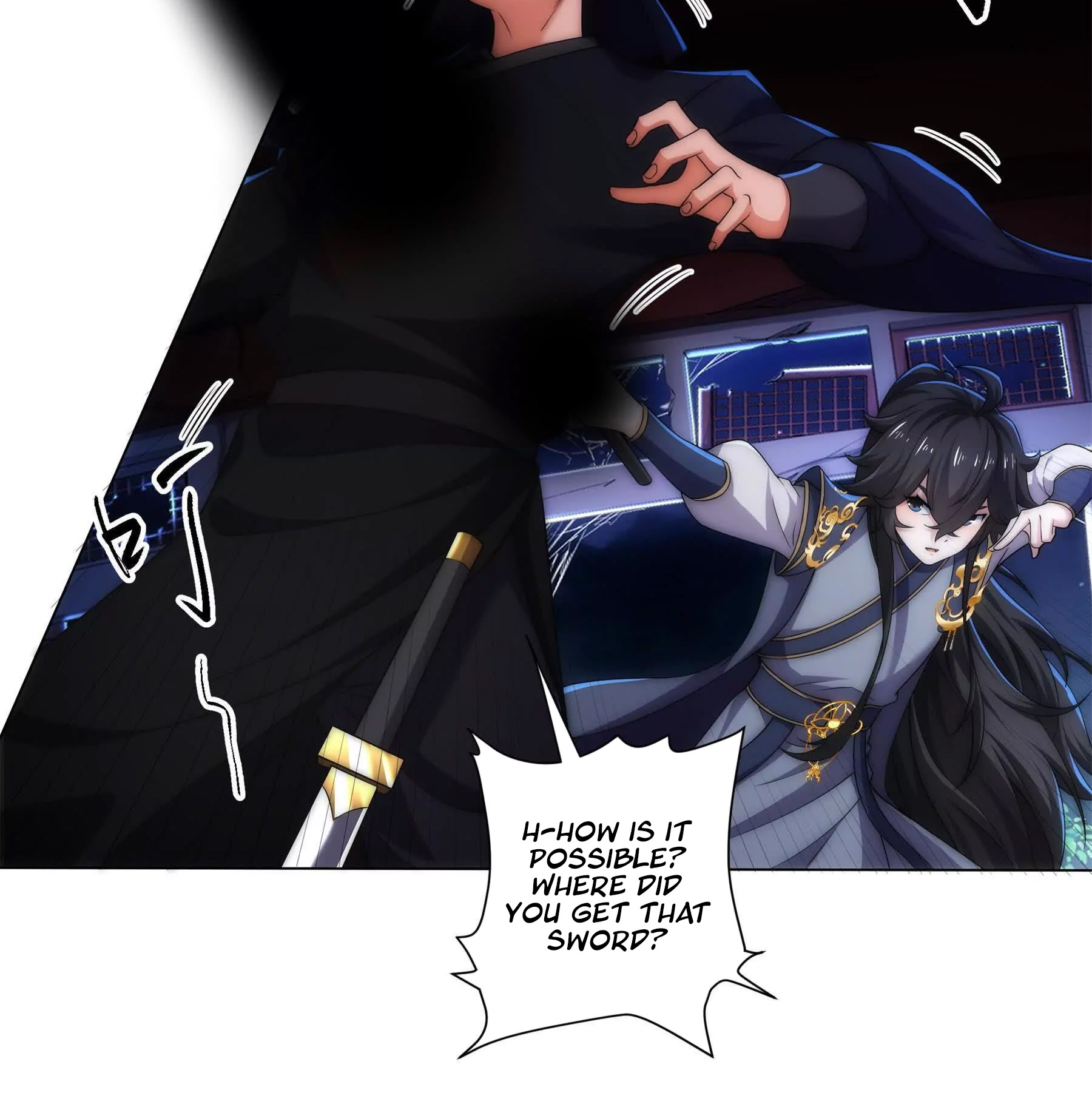 Dao Shen Ch. 2 第10页