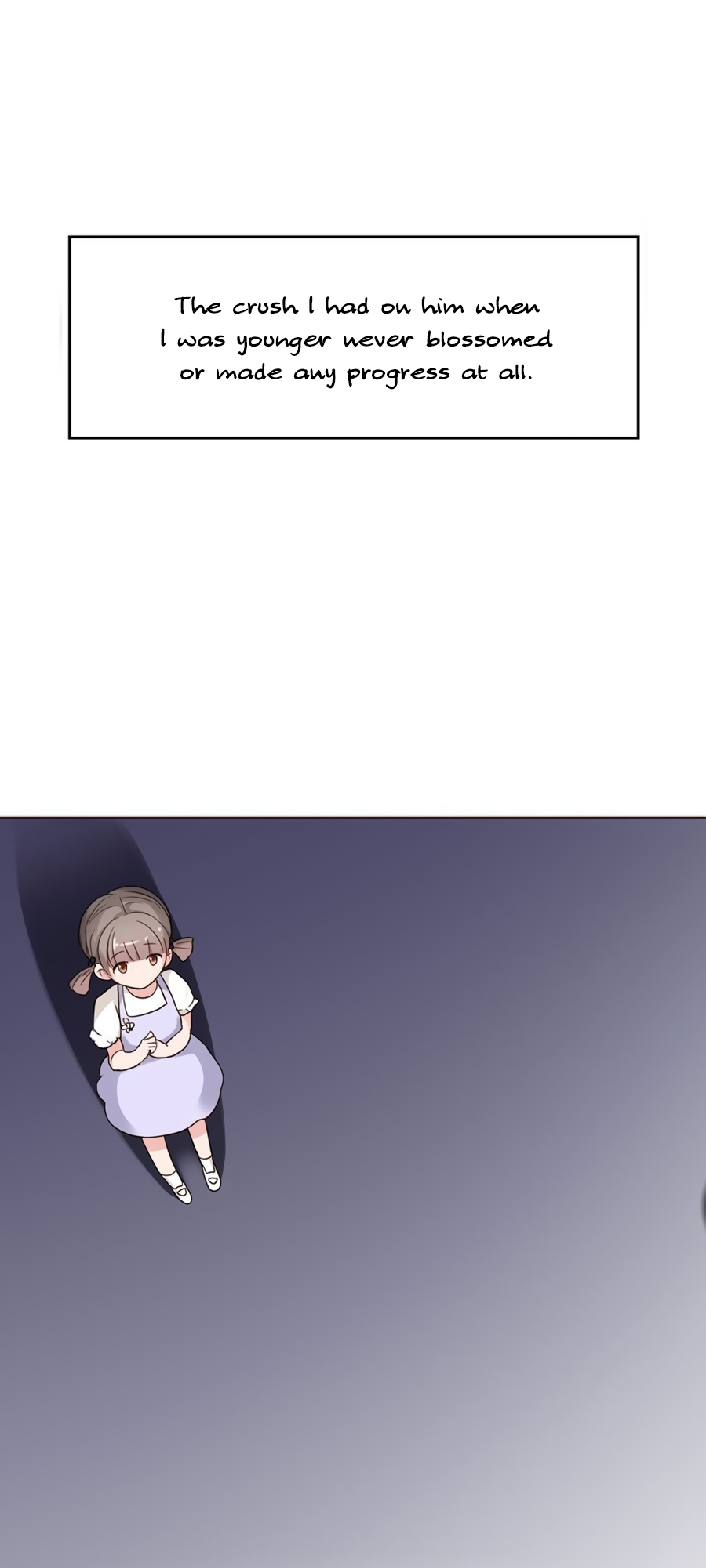 Unwanted Crush Ch. 1 第11页