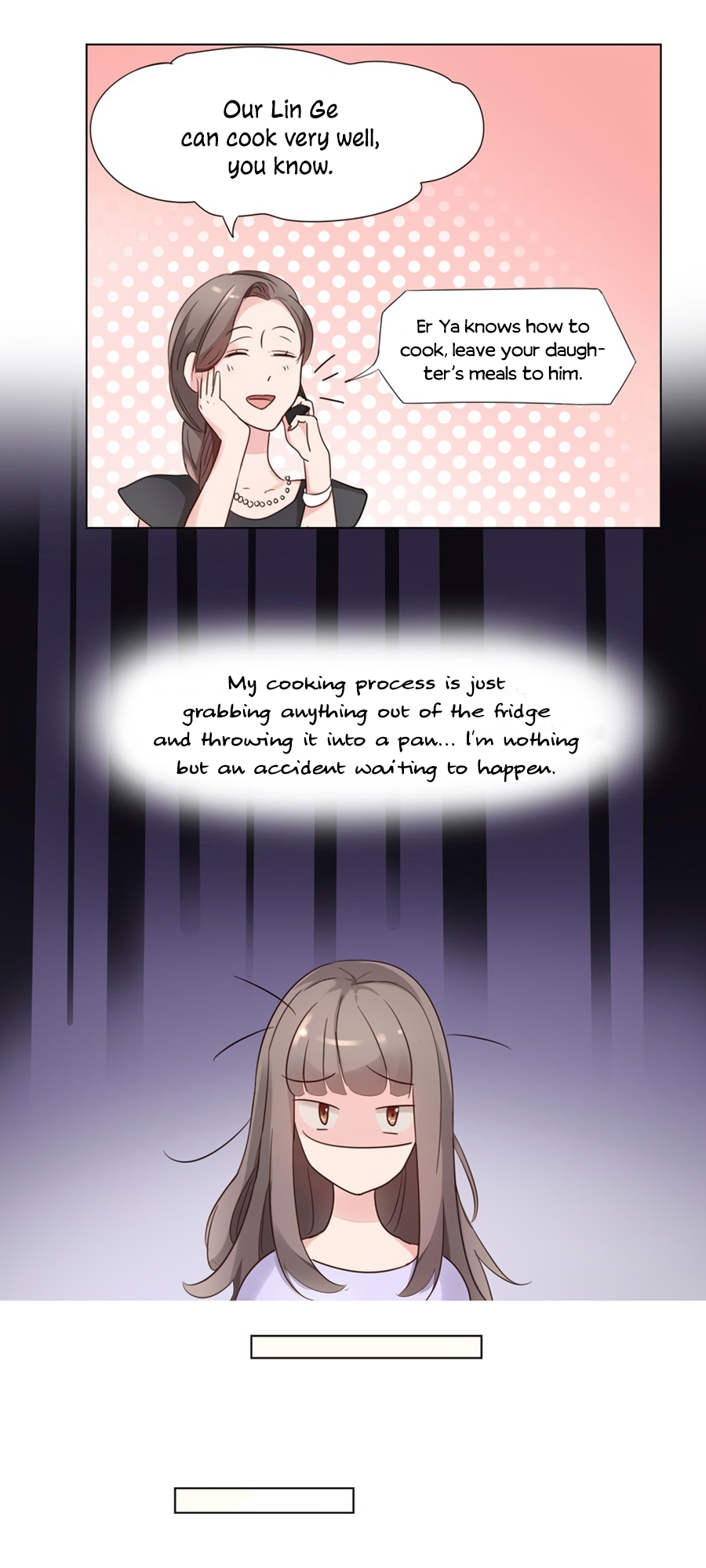 Unwanted Crush Ch. 1 第15页