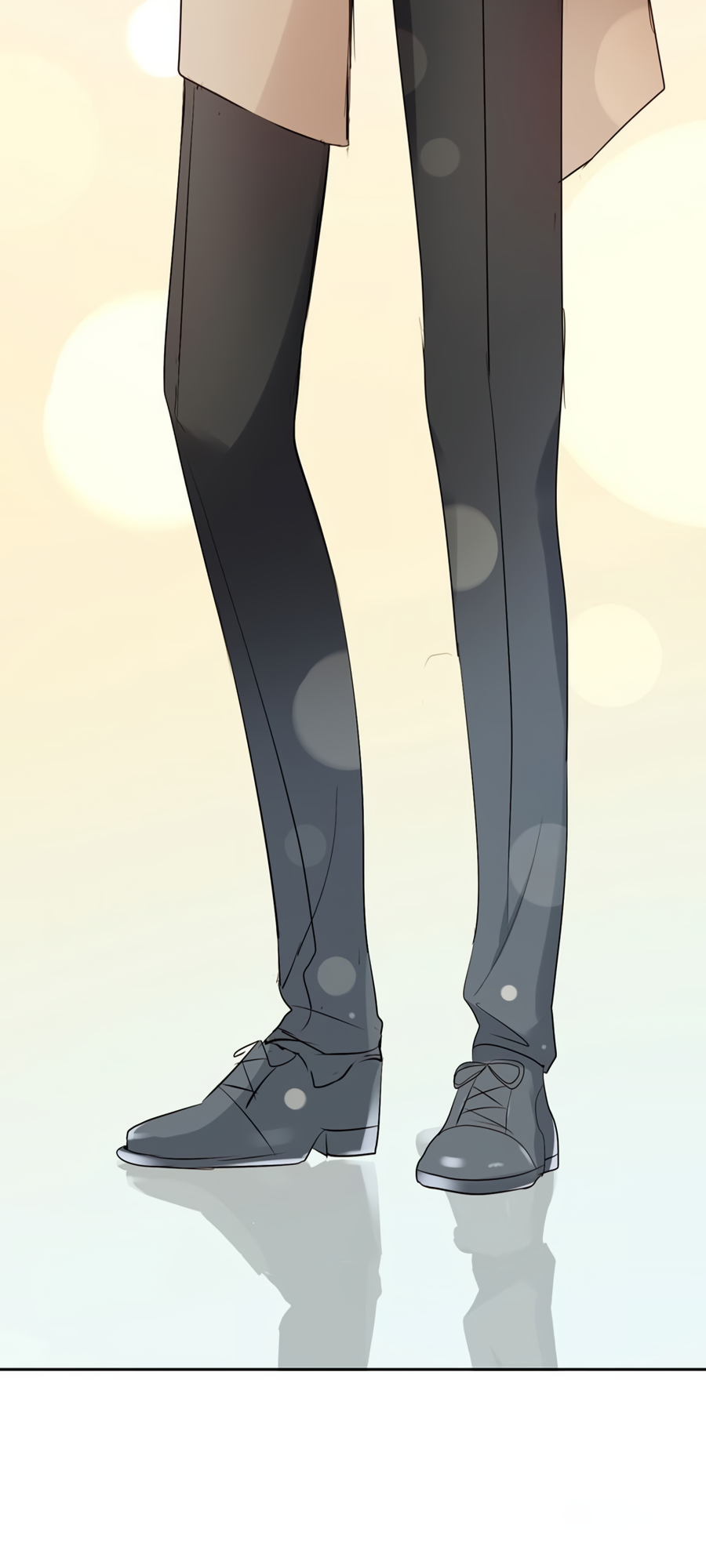 Unwanted Crush Ch. 1 第18页