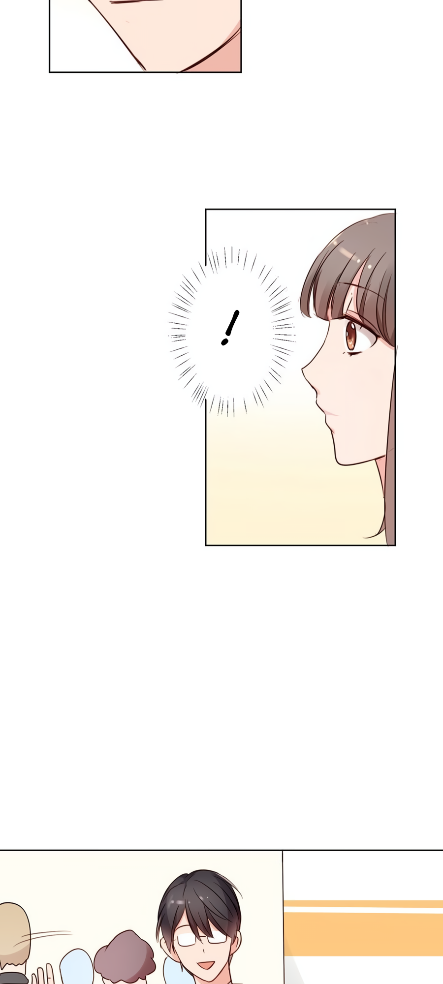 Unwanted Crush Ch. 1 第20页