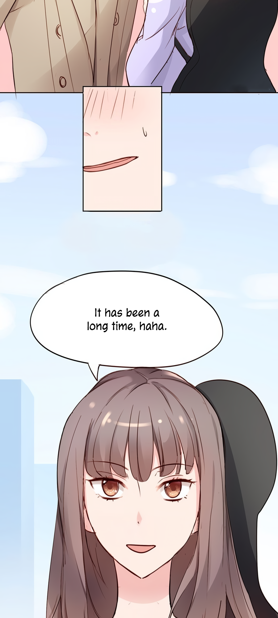Unwanted Crush Ch. 1 第27页