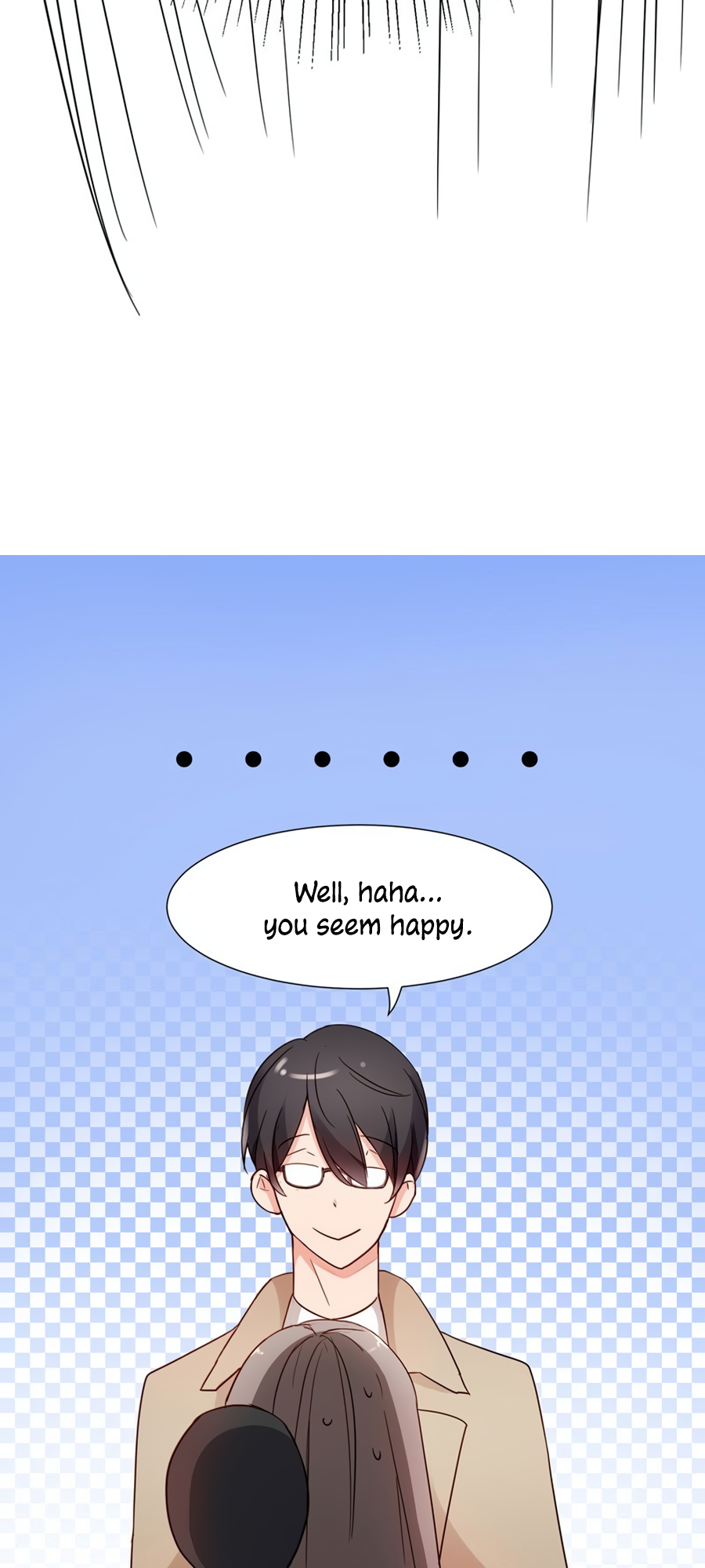 Unwanted Crush Ch. 1 第29页