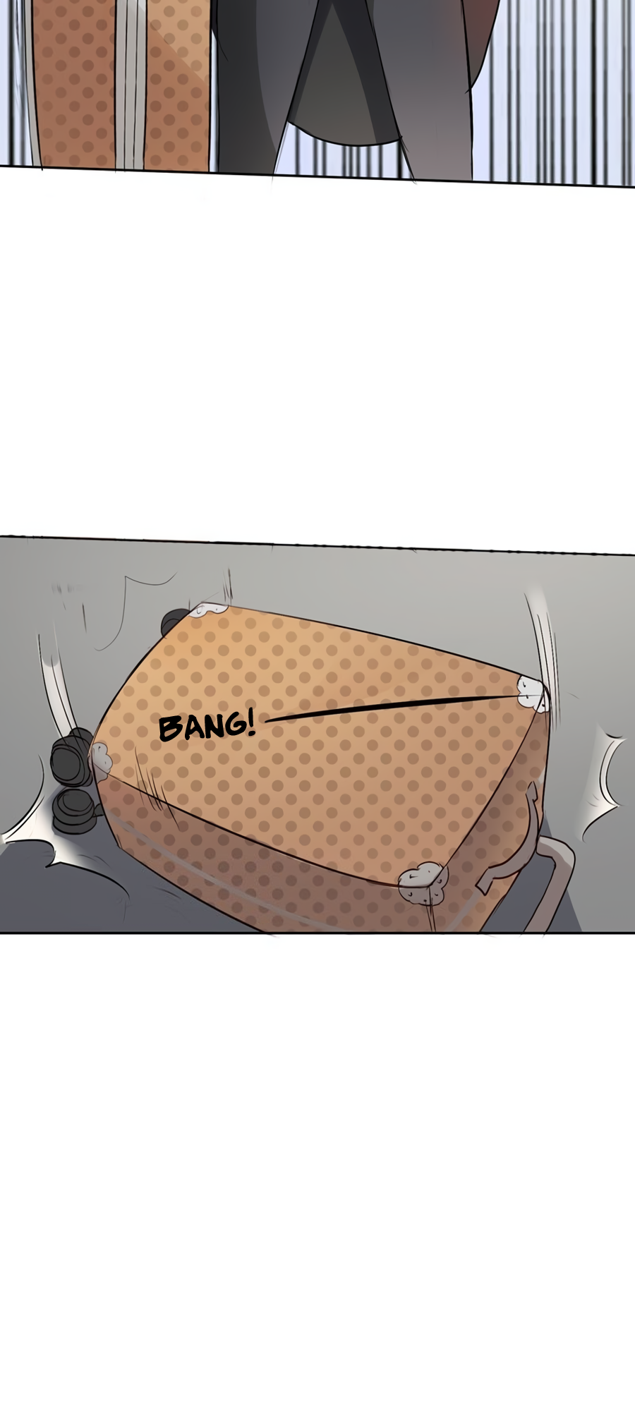 Unwanted Crush Ch. 1 第33页