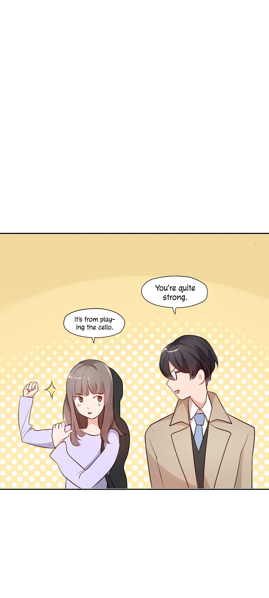 Unwanted Crush Ch. 1 第35页